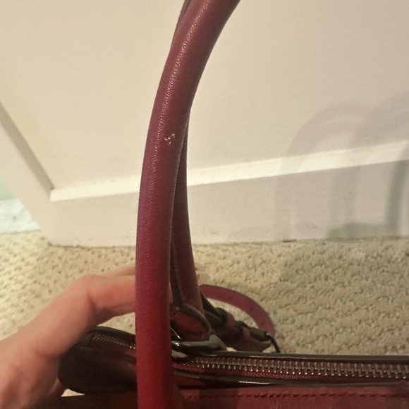 Coach Brooklyn Carryall - Picture 9 of 9